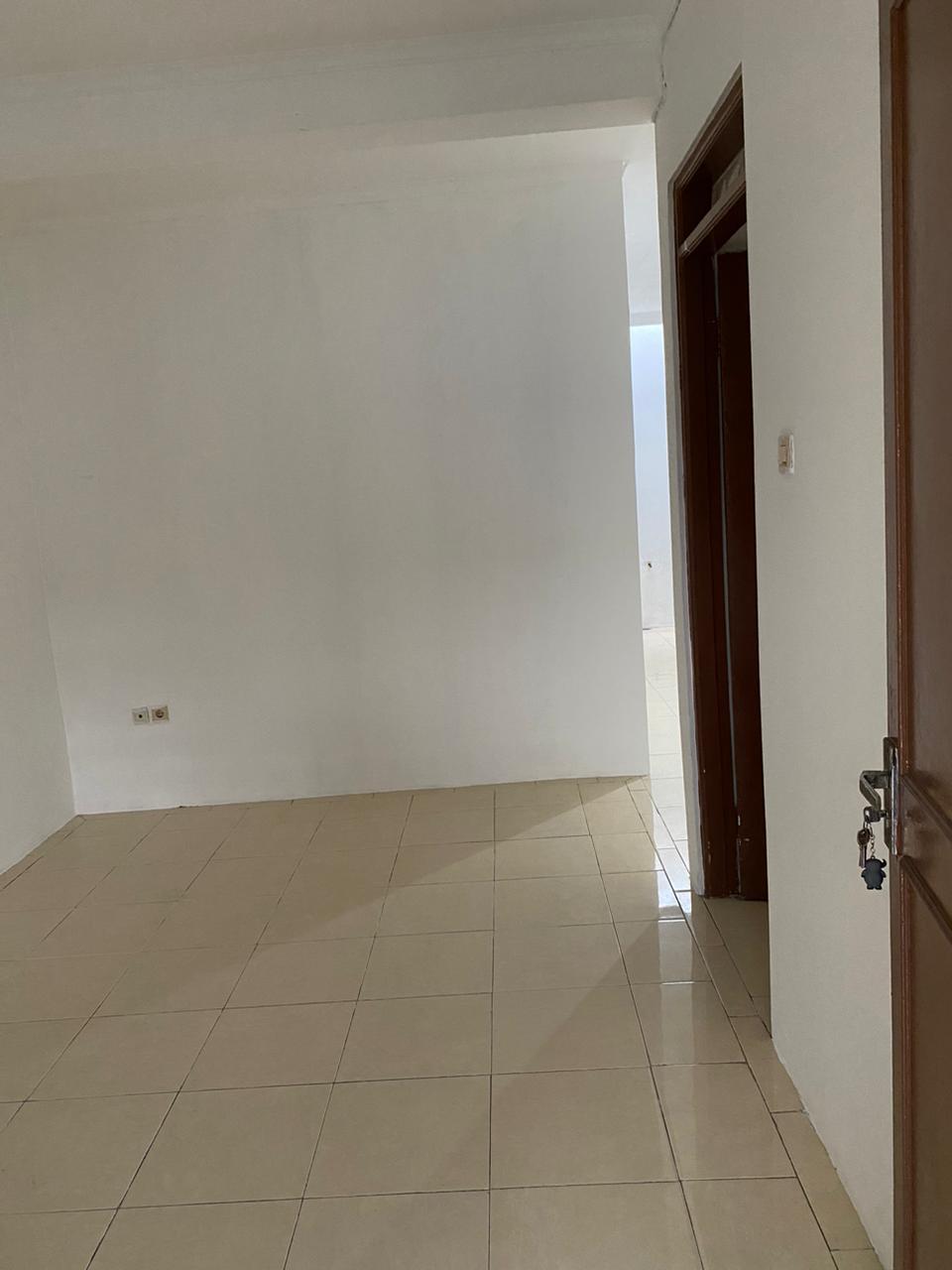 Rumah Dijual Di Cluster Taman Cibiru Lippo Cikarang